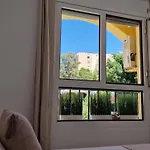 Apartmán Casa Ika Torremolinos