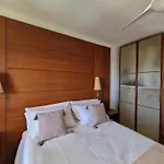 Casa Ika 토레몰리노스
