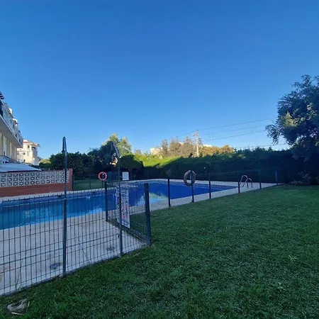 Casa Ika Apartment