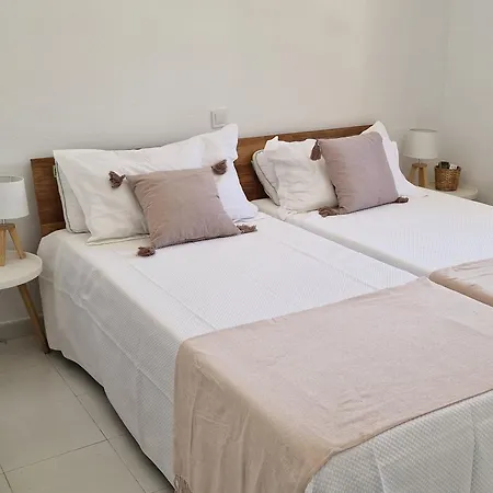 Apartment Casa Ika *