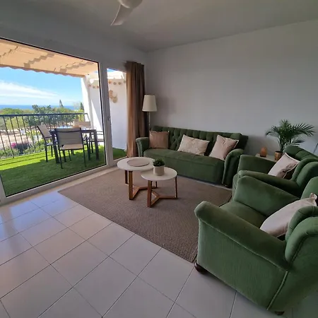 Casa Ika * Torremolinos