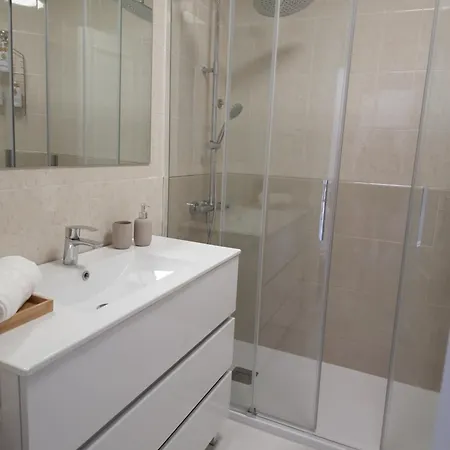 Casa Ika Apartment