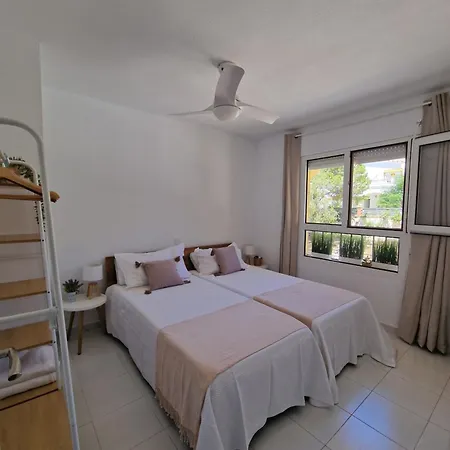Casa Ika Apartment Torremolinos