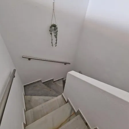 Apartamento Casa Ika