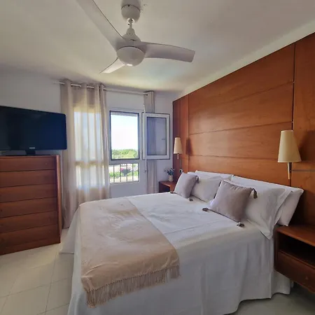 Appartement Casa Ika