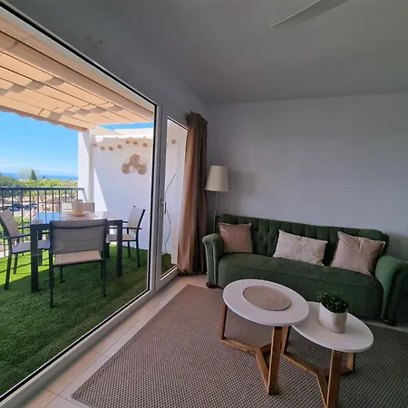 Appartement Casa Ika *