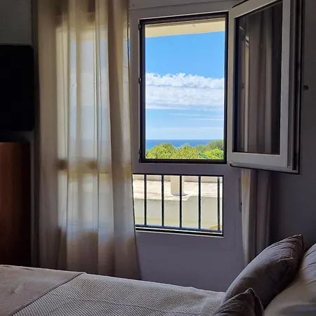 Casa Ika Appartement Torremolinos