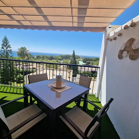 Appartement Casa Ika Torremolinos