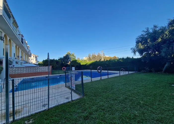 Casa Ika Appartement