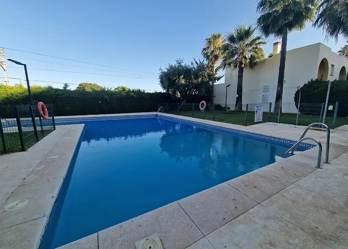 Casa Ika Appartement