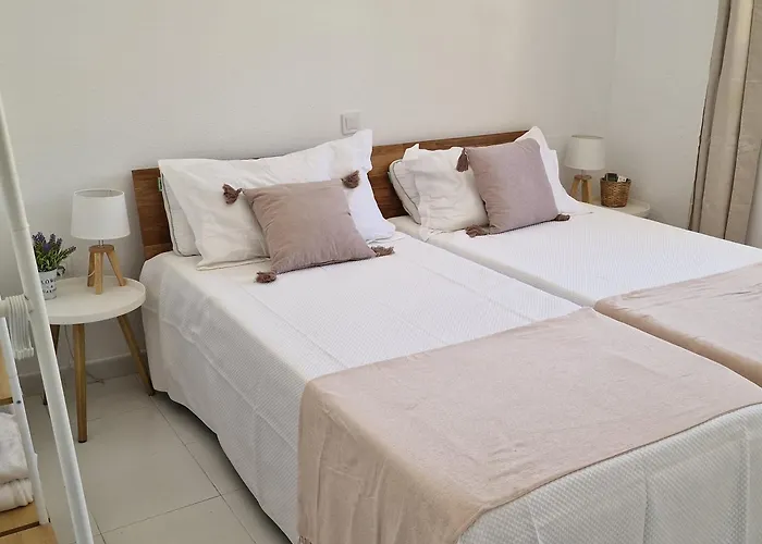 Appartement Casa Ika *