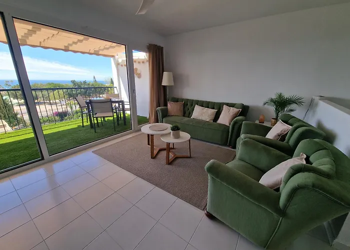 Casa Ika * Torremolinos