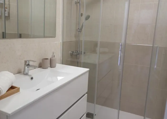 Casa Ika Appartement