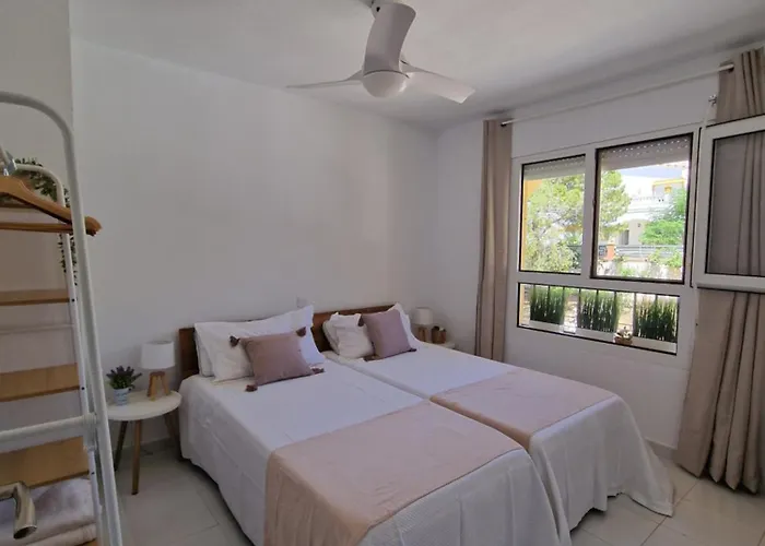 Casa Ika Appartement Torremolinos