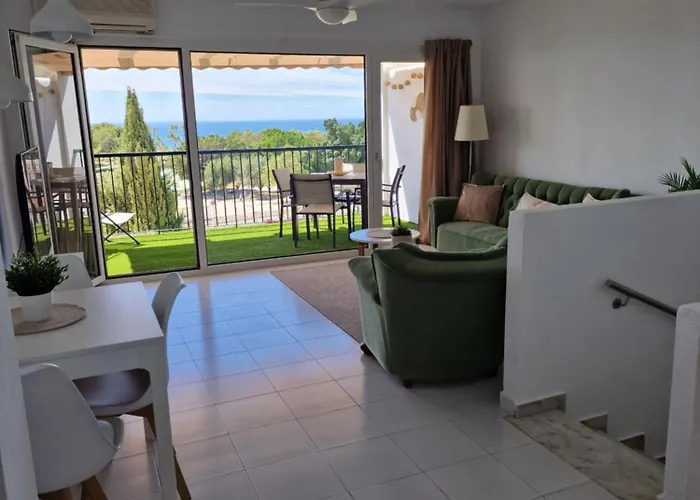 Casa Ika Torremolinos