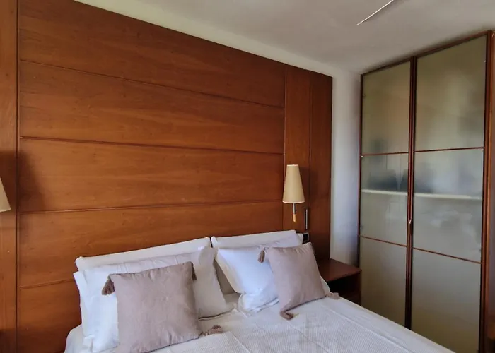 Casa Ika Torremolinos