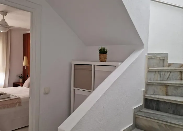 Lejlighed Casa Ika *