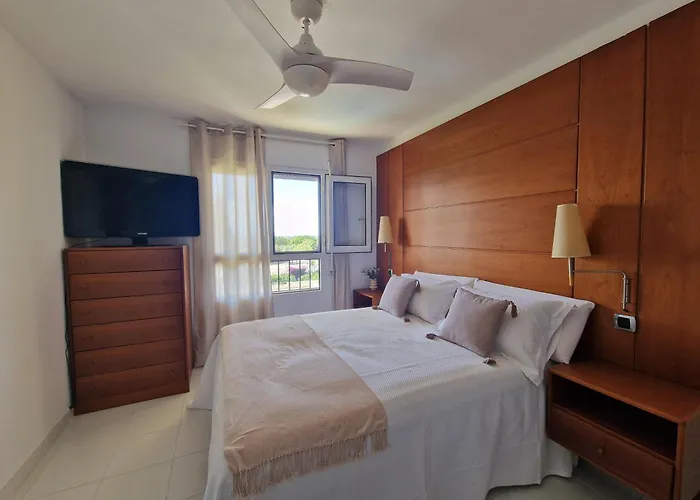 Appartement Casa Ika