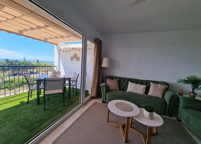 Appartement Casa Ika *