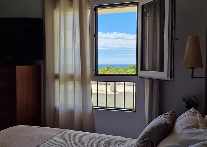 Casa Ika Appartement Torremolinos