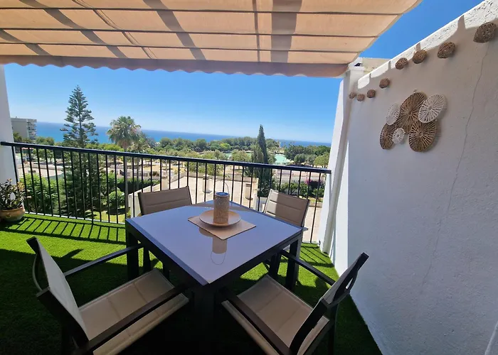 Appartement Casa Ika Torremolinos