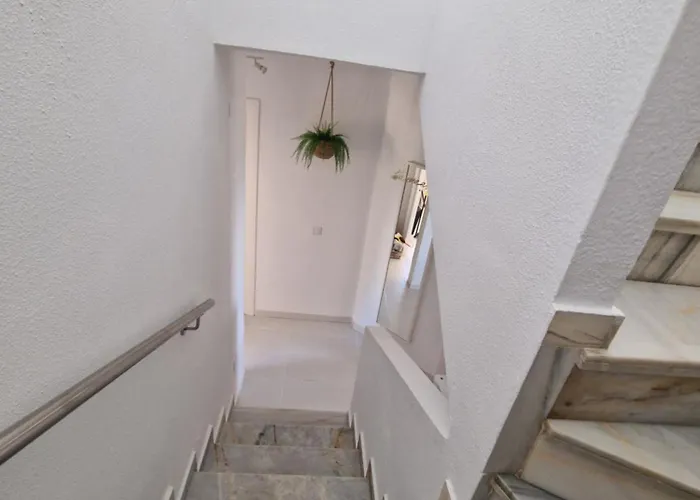 Casa Ika Appartement *