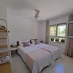 Casa Ika 公寓 托雷莫利诺斯