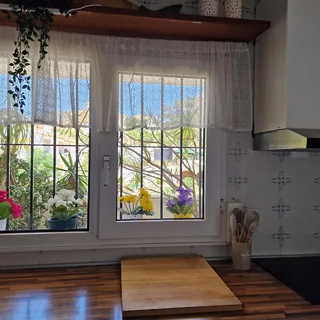 Casa Ika Τορρεμολίνος