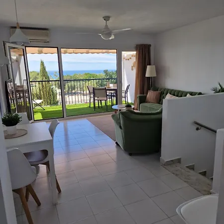 Casa Ika Τορρεμολίνος