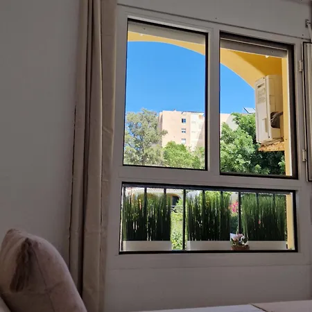 Διαμέρισμα Casa Ika Τορρεμολίνος