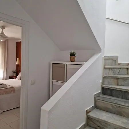 Apartamento Casa Ika *