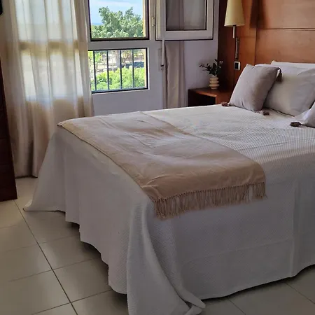 Casa Ika Apartamento *