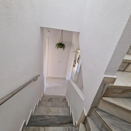 Casa Ika Lejlighed *